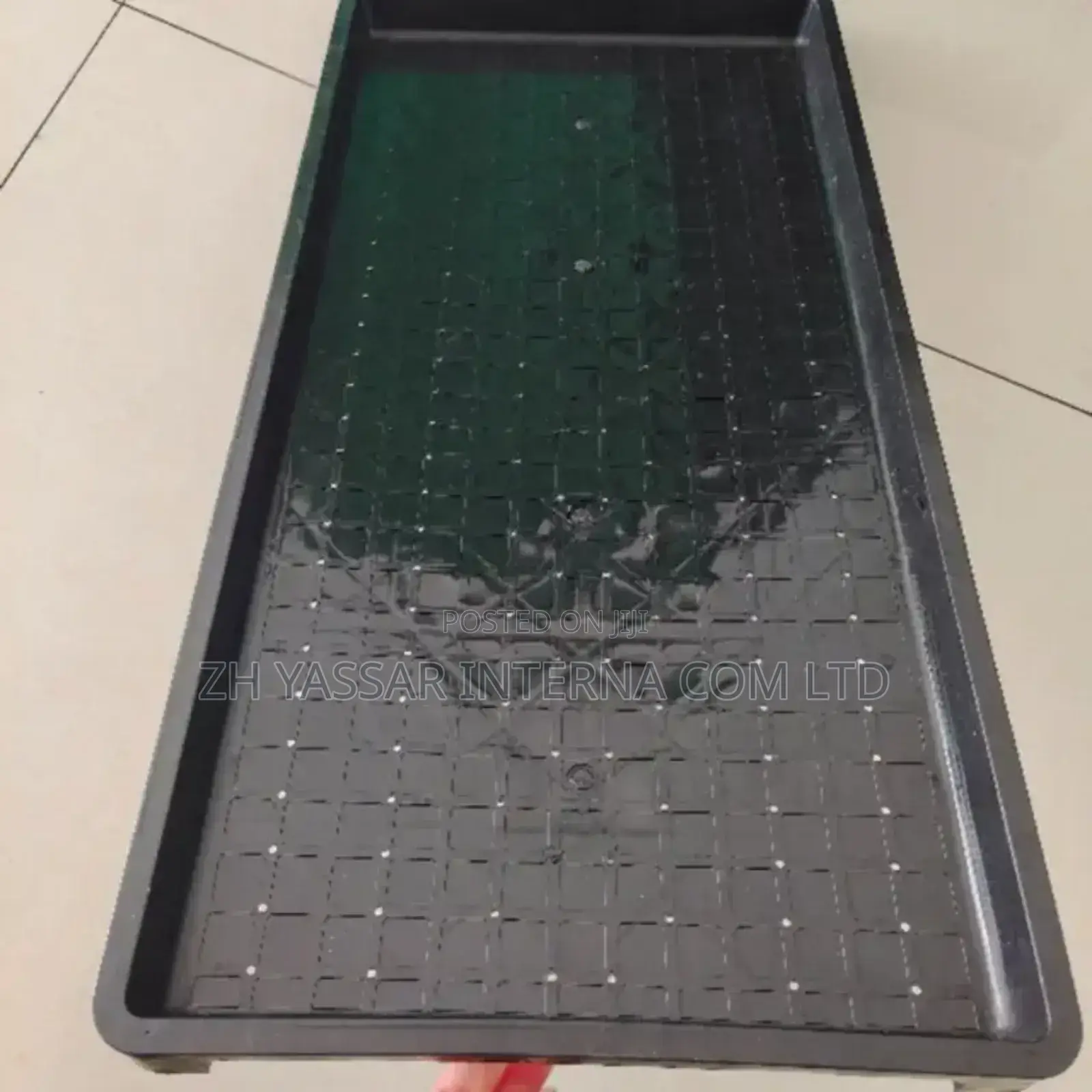 Fodder Trays, Rice Seedling Trays