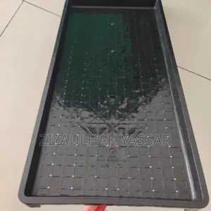 Fodder Trays, Rice Seedling Trays