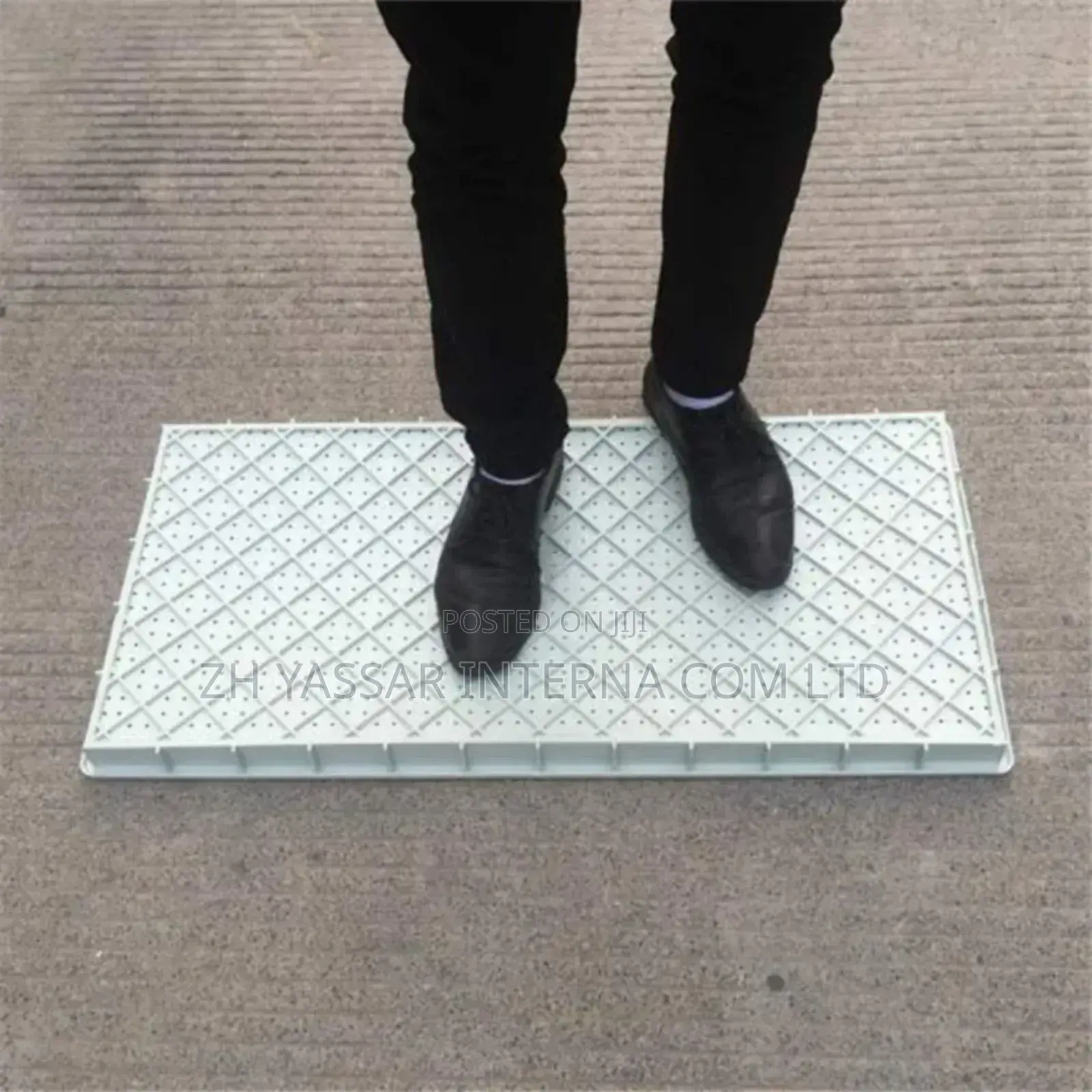 Fodder Trays, Rice Seedling Trays