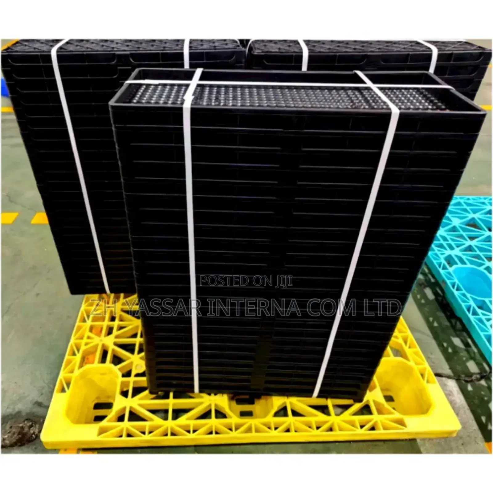 Fodder Trays, Rice Seedling Trays