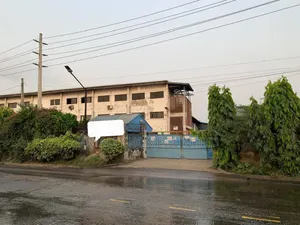 Factory for Sale