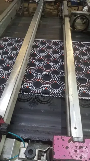 Customized Ankara Fabric