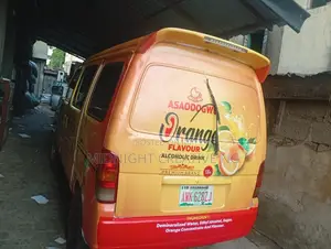 Car Branding