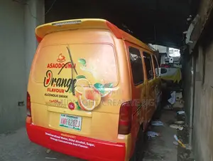 Car Branding