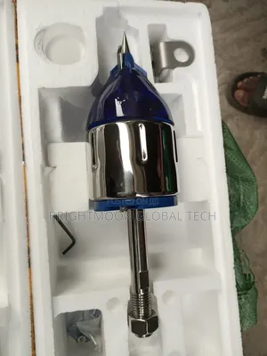 Indelec S10 Prevectorn 2 Lightning Arrestor