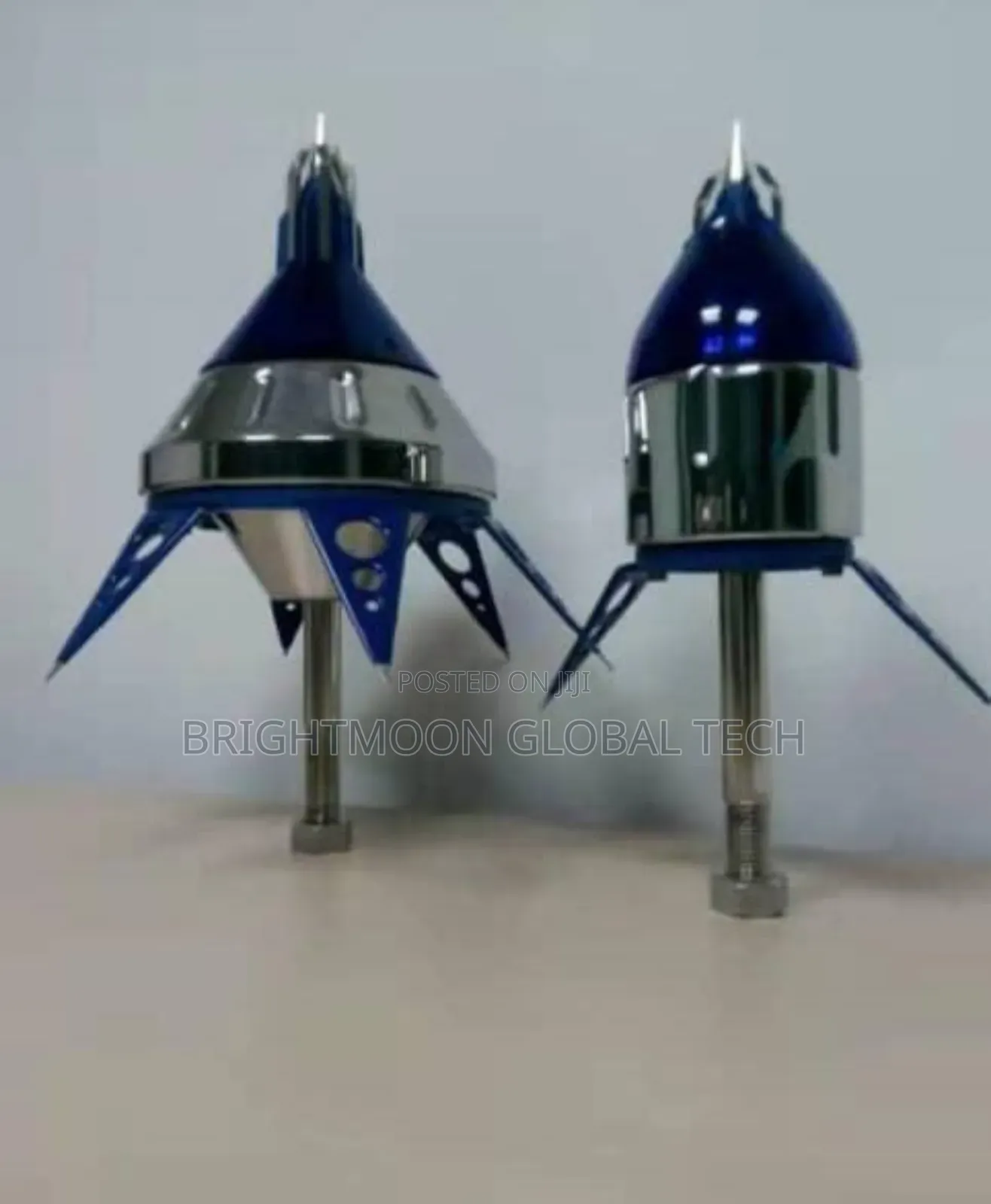 Indelec S10 Prevectorn 2 Lightning Arrestor