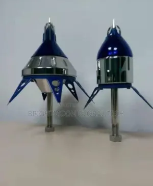 Indelec S10 Prevectorn 2 Lightning Arrestor
