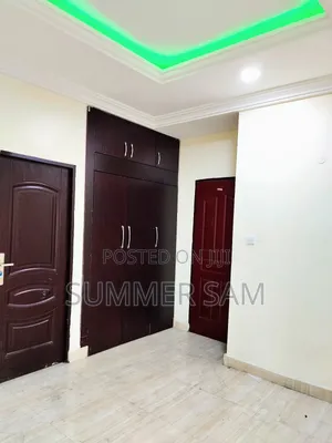 3bdrm Apartment in Akwa Ima Estate, Uyo for rent