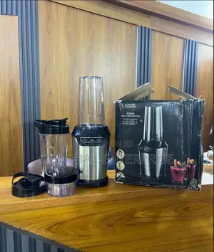 George Home 1000w High Power Blender Free Drawstring Multi-Purpose Bag