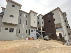2bdrm Apartment in Mabushi for sale