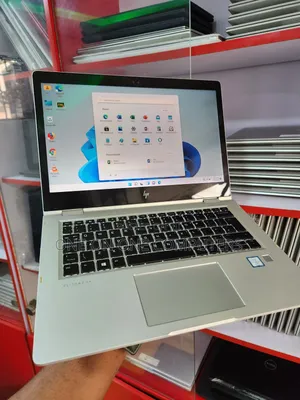 Laptop HP EliteBook X360 1030 G2 16GB Intel Core I5 SSD 256GB