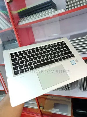 Laptop HP EliteBook X360 1030 G2 16GB Intel Core I5 SSD 256GB