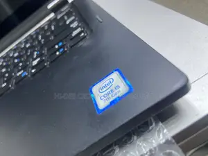 Laptop Dell Latitude 7390 8GB Intel Core I5 SSD 256GB