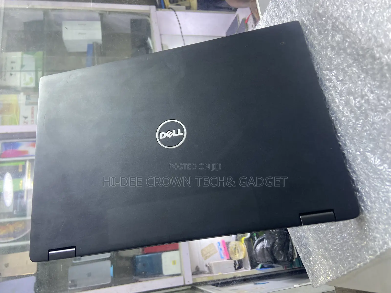 Laptop Dell Latitude 7390 8GB Intel Core I5 SSD 256GB