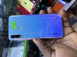 Huawei P30 Lite 256 GB Blue