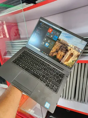 Laptop Dell Latitude 7300 16GB Intel Core i7 SSD 256GB