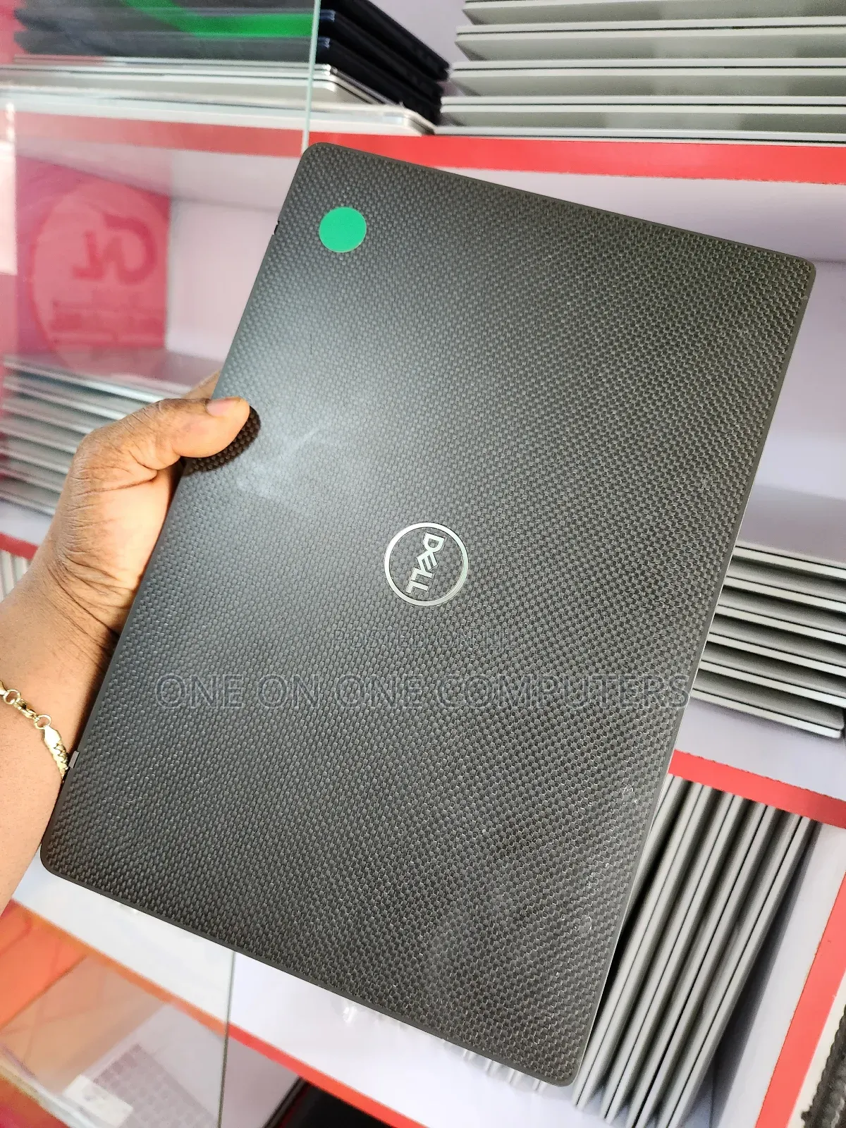 Laptop Dell Latitude 7300 16GB Intel Core i7 SSD 256GB