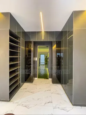 4bdrm Duplex in GRA Phase 2 Shangisha for sale