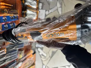 Rotary Hammer Drill