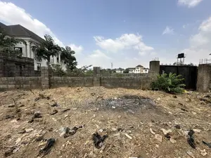 773sqm Land in Apo Resettlement Abuja