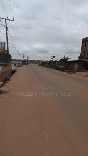 2 Plot Together on a Tarred Road