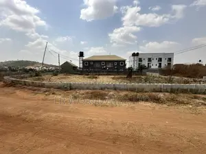 840sqm Land Space in Apo Resettlement
