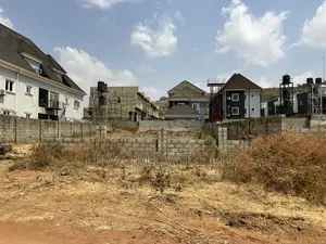 696sqm Land in Apo Resettlement