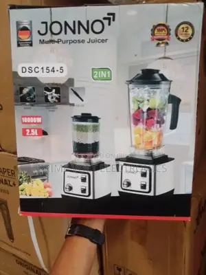 Multi Purpose Juicer