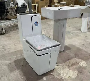 Mini Set Water Closet W C