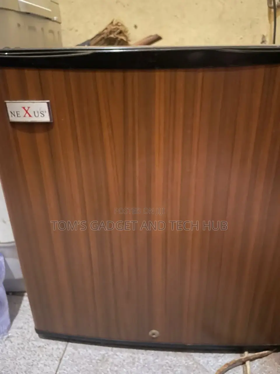 Nexus Table Fridge