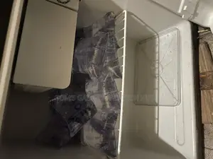 Nexus Table Fridge
