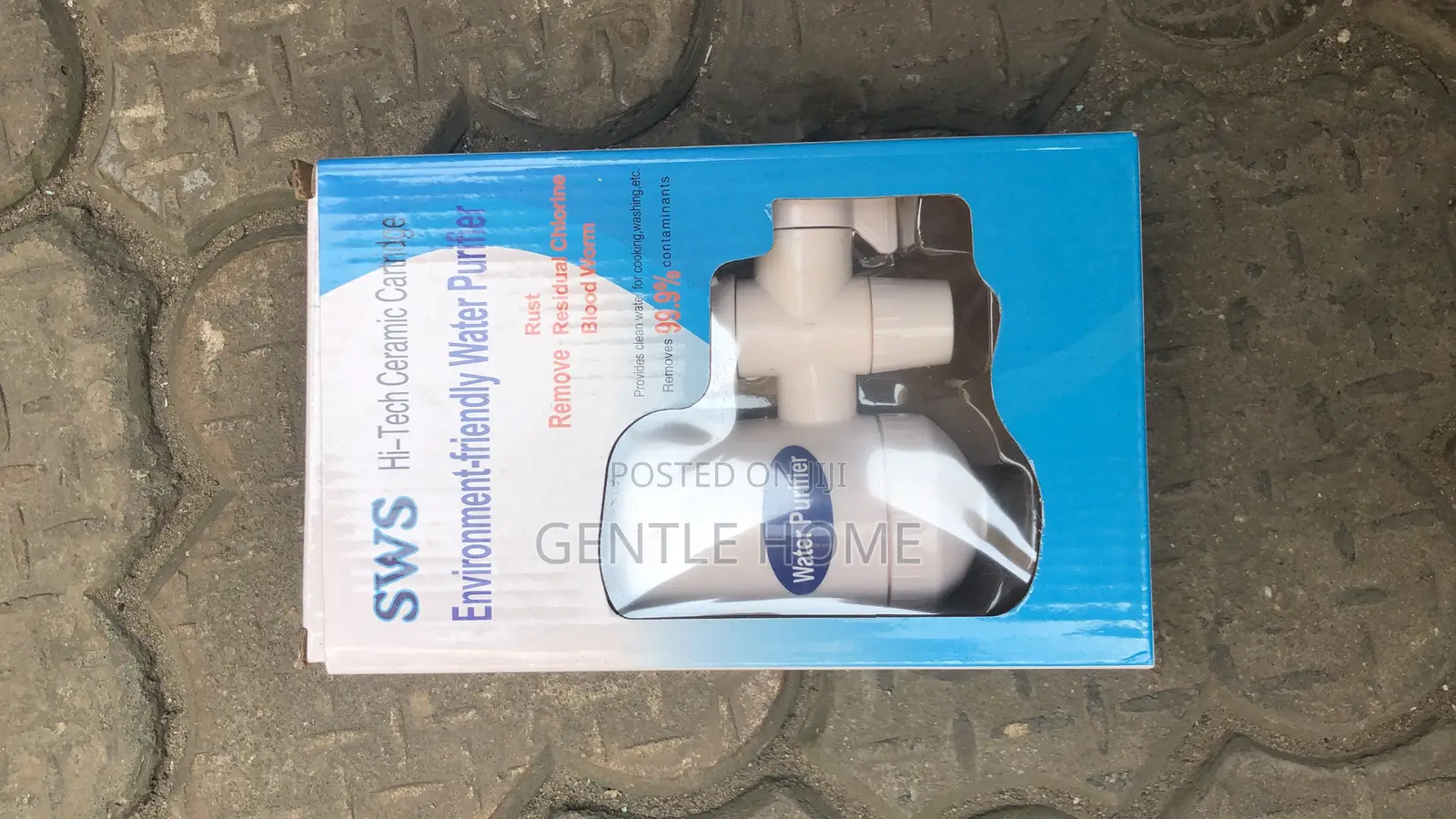 Water Filter