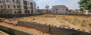 830sqm Land Space in Apo Resettlement