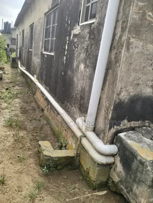 5bdrm Duplex in Kudebu Estate Ijegun for sale