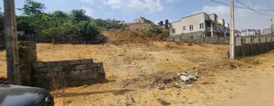 1350 Residential Land in Apo Resettlement