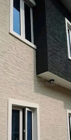 Gravitex Paint