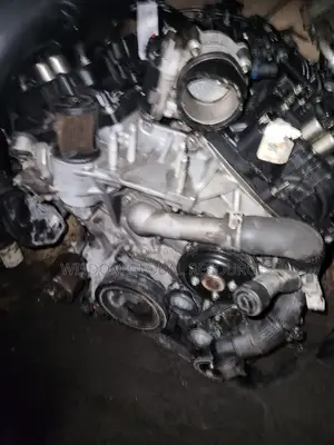 Engine Ford Edge V6 Turbo 2019 Sold With Warranty