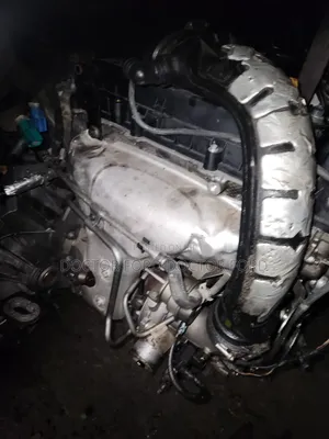 Range Rover Evoque Engine 2013 Turbo Charger Sold With Warranty