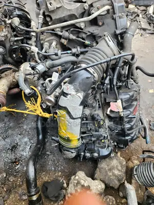 Engine Ford Focus 2.0 2013 Sold With Warranty