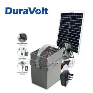 Dura Voltage 5 in 1