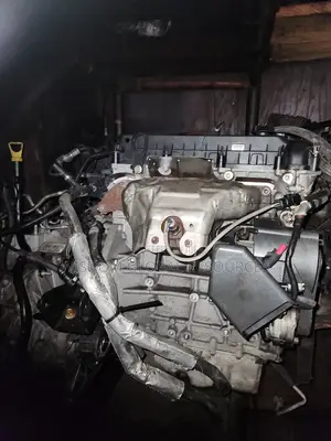 Complete Engine Ford Ranger 2013 Sold With Warranty