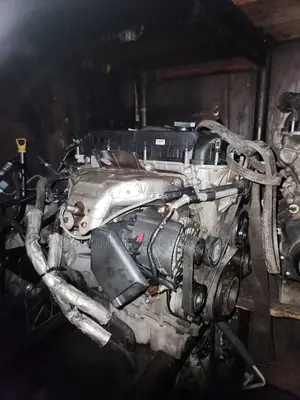 Complete Engine Ford Ranger 2013 Sold With Warranty