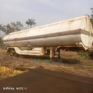Motor Tankers