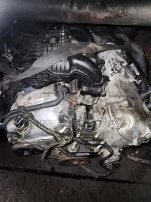 Complete Engine Ford Edge 2008 Now Available