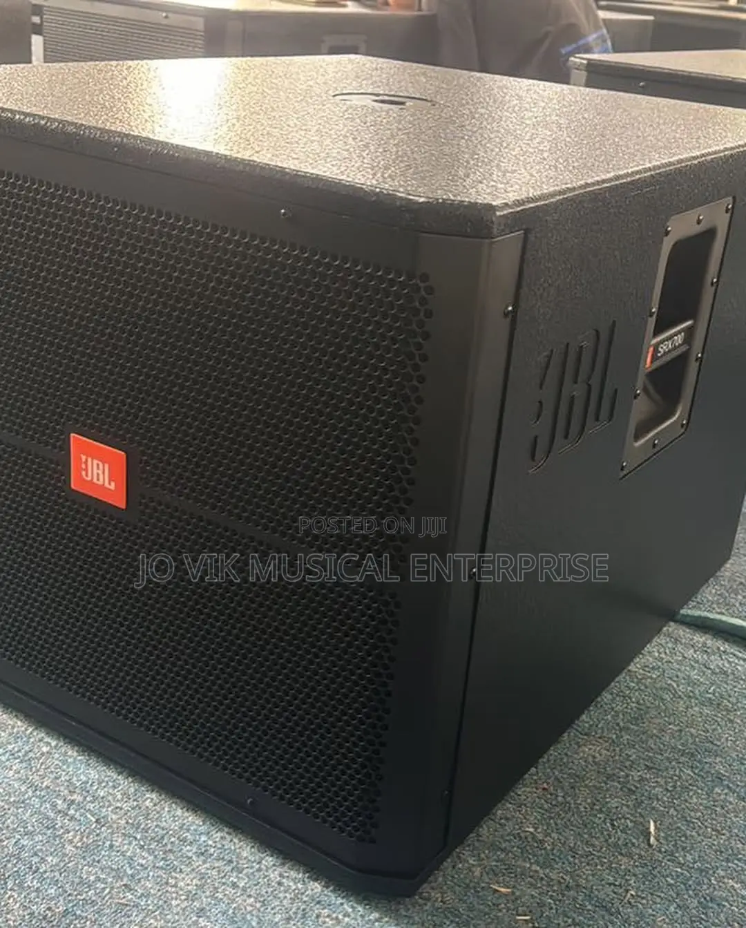 JBL Speaker Srx718s