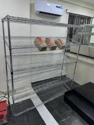 Bread Rack/Shelf Slant