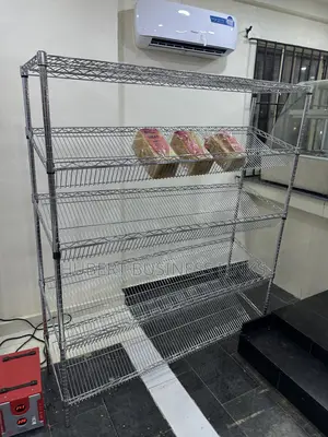 Bread Rack/Shelf Slant