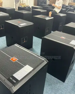 JBL Speaker Srx718s