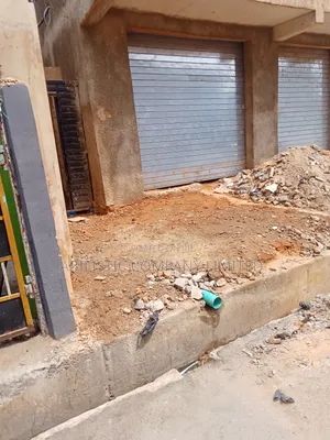 Big Shop to Let at Ikeja Lagos