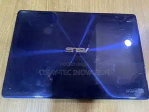 Laptop Asus ZenBook 13 UX331UN 8GB Intel Core i5 SSD 256GB